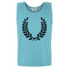 Garment-Dyed Heavyweight Tank Top Thumbnail