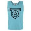 Garment-Dyed Heavyweight Tank Top Thumbnail