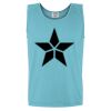 Garment-Dyed Heavyweight Tank Top Thumbnail