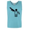 Garment-Dyed Heavyweight Tank Top Thumbnail