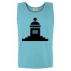 Garment-Dyed Heavyweight Tank Top Thumbnail