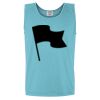 Garment-Dyed Heavyweight Tank Top Thumbnail