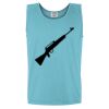 Garment-Dyed Heavyweight Tank Top Thumbnail