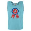 Garment-Dyed Heavyweight Tank Top Thumbnail