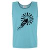 Garment-Dyed Heavyweight Tank Top Thumbnail