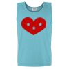Garment-Dyed Heavyweight Tank Top Thumbnail