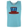 Garment-Dyed Heavyweight Tank Top Thumbnail