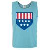 Garment-Dyed Heavyweight Tank Top Thumbnail