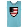Garment-Dyed Heavyweight Tank Top Thumbnail