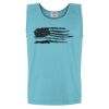 Garment-Dyed Heavyweight Tank Top Thumbnail
