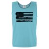 Garment-Dyed Heavyweight Tank Top Thumbnail