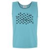Garment-Dyed Heavyweight Tank Top Thumbnail