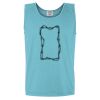 Garment-Dyed Heavyweight Tank Top Thumbnail
