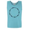 Garment-Dyed Heavyweight Tank Top Thumbnail