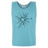 Garment-Dyed Heavyweight Tank Top Thumbnail