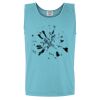 Garment-Dyed Heavyweight Tank Top Thumbnail