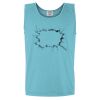 Garment-Dyed Heavyweight Tank Top Thumbnail