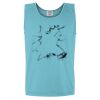 Garment-Dyed Heavyweight Tank Top Thumbnail