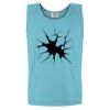 Garment-Dyed Heavyweight Tank Top Thumbnail
