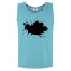 Garment-Dyed Heavyweight Tank Top Thumbnail