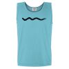 Garment-Dyed Heavyweight Tank Top Thumbnail