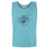 Garment-Dyed Heavyweight Tank Top Thumbnail
