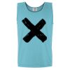 Garment-Dyed Heavyweight Tank Top Thumbnail