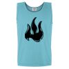 Garment-Dyed Heavyweight Tank Top Thumbnail