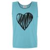 Garment-Dyed Heavyweight Tank Top Thumbnail