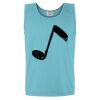 Garment-Dyed Heavyweight Tank Top Thumbnail