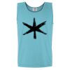 Garment-Dyed Heavyweight Tank Top Thumbnail