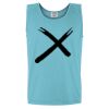 Garment-Dyed Heavyweight Tank Top Thumbnail