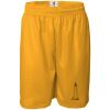 Men's Pro Mesh 9" Shorts Thumbnail