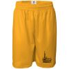 Men's Pro Mesh 9" Shorts Thumbnail