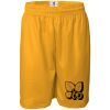 Men's Pro Mesh 9" Shorts Thumbnail