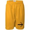 Men's Pro Mesh 9" Shorts Thumbnail