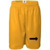 Men's Pro Mesh 9" Shorts Thumbnail