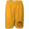 Men's Pro Mesh 9" Shorts Thumbnail