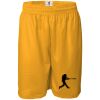 Men's Pro Mesh 9" Shorts Thumbnail