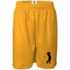 Men's Pro Mesh 9" Shorts Thumbnail