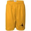 Men's Pro Mesh 9" Shorts Thumbnail