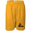 Men's Pro Mesh 9" Shorts Thumbnail