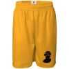 Men's Pro Mesh 9" Shorts Thumbnail