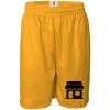 Men's Pro Mesh 9" Shorts Thumbnail
