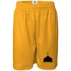 Men's Pro Mesh 9" Shorts Thumbnail
