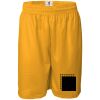 Men's Pro Mesh 9" Shorts Thumbnail