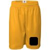 Men's Pro Mesh 9" Shorts Thumbnail