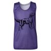 Youth Pro Mesh Reversible Tank Top Thumbnail