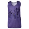 Youth Pro Mesh Reversible Tank Top Thumbnail