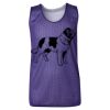 Youth Pro Mesh Reversible Tank Top Thumbnail